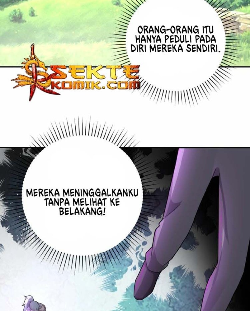 Super System Chapter 11 Bahasa Indonesia